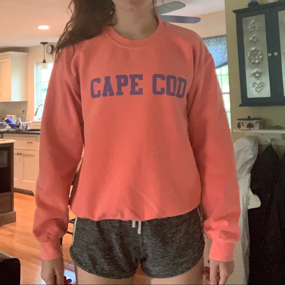 cape cod crewneck - Picture 6 of 7